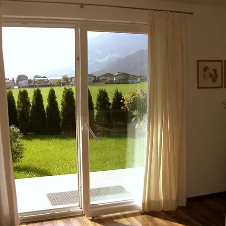 Apartmán Schatz *