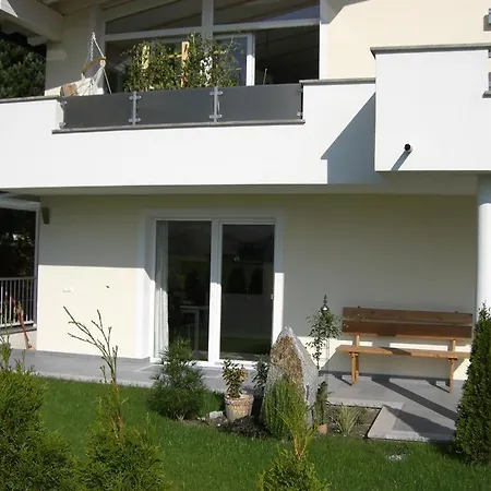 Apartmán Schatz Uderns