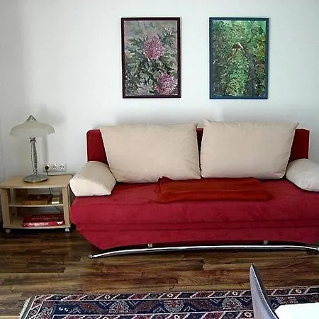 Schatz Apartament