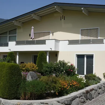 Schatz Apartmán
