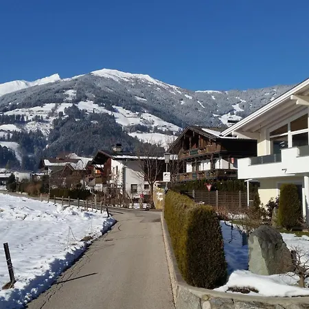Apartmán Schatz Uderns