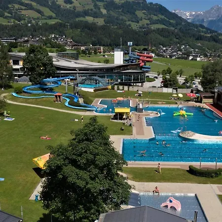 Schatz Apartmán Uderns