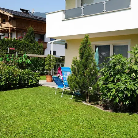 Schatz Apartmán *