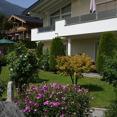 Schatz Apartmán *