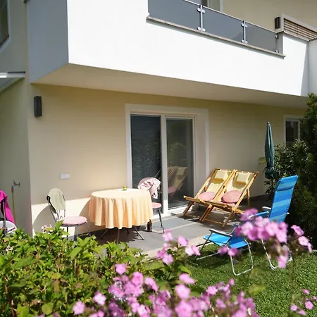 Appartamento Schatz