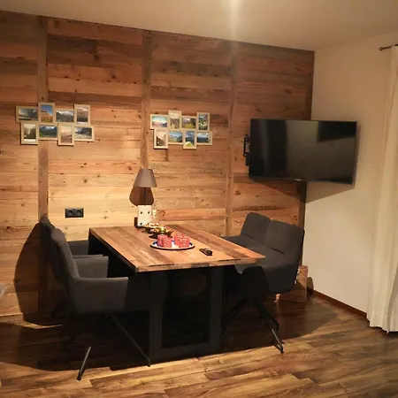 Schatz Apartment Uderns