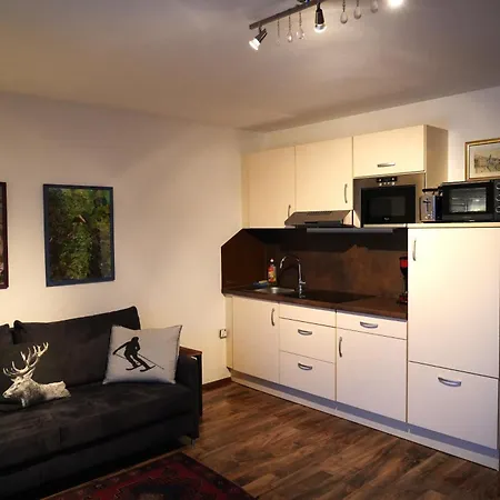 Schatz Apartment
