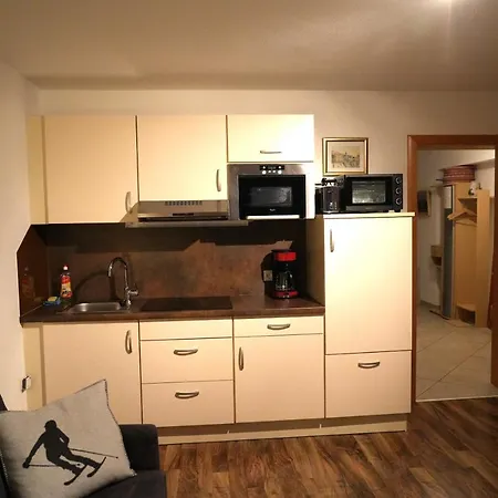 Schatz Apartment *