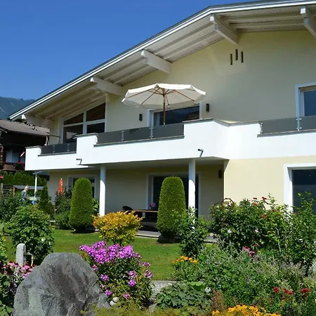 Schatz Apartment Uderns