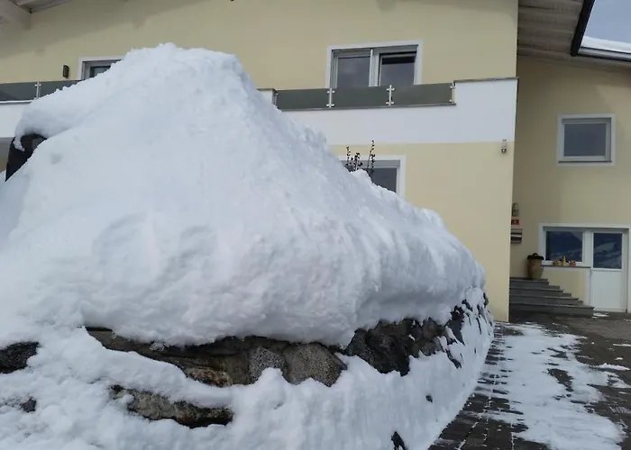 Lejlighed Schatz Uderns